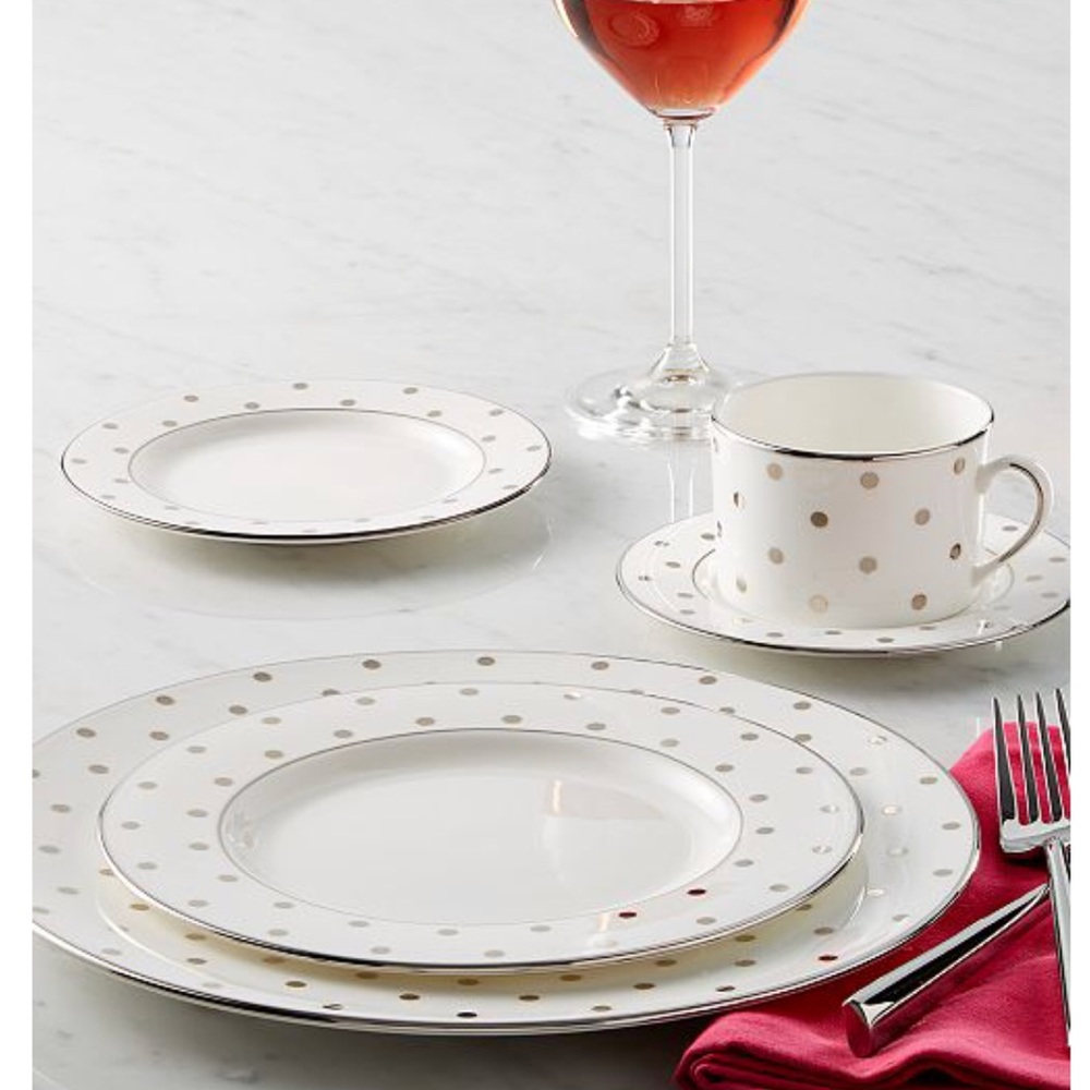 Kate Spade 3 piece Larabee collection. - Picture 2 of 3